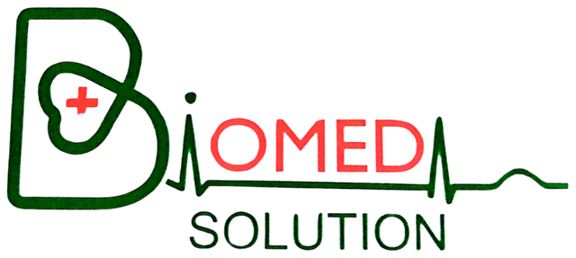 BioMed Solutions logo
